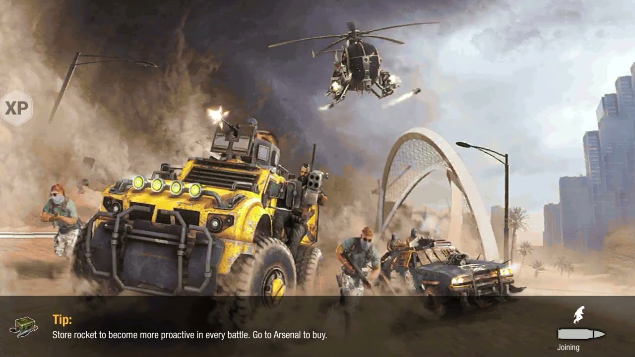 World War: Army Battle FPS 3D Hack With Libtool