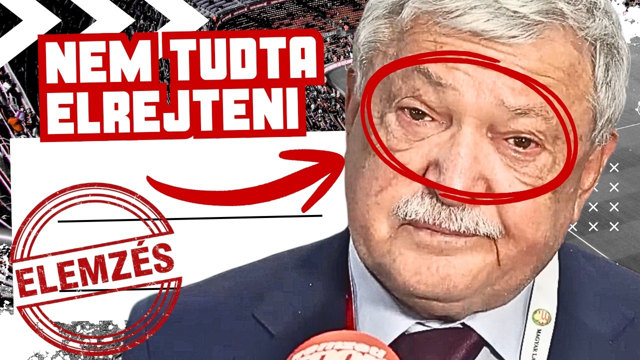 &Iacute;gy k&uuml;zd a s&iacute;r&aacute;ssal Cs&aacute;nyi S&aacute;ndor - a VB-&aacute;lom ism&eacute;t szertefoszlott