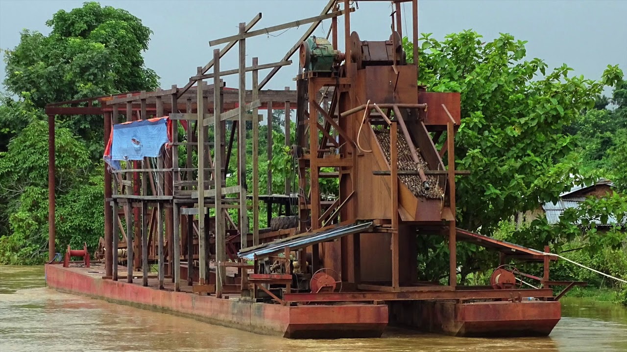 Chindwin Perspectives