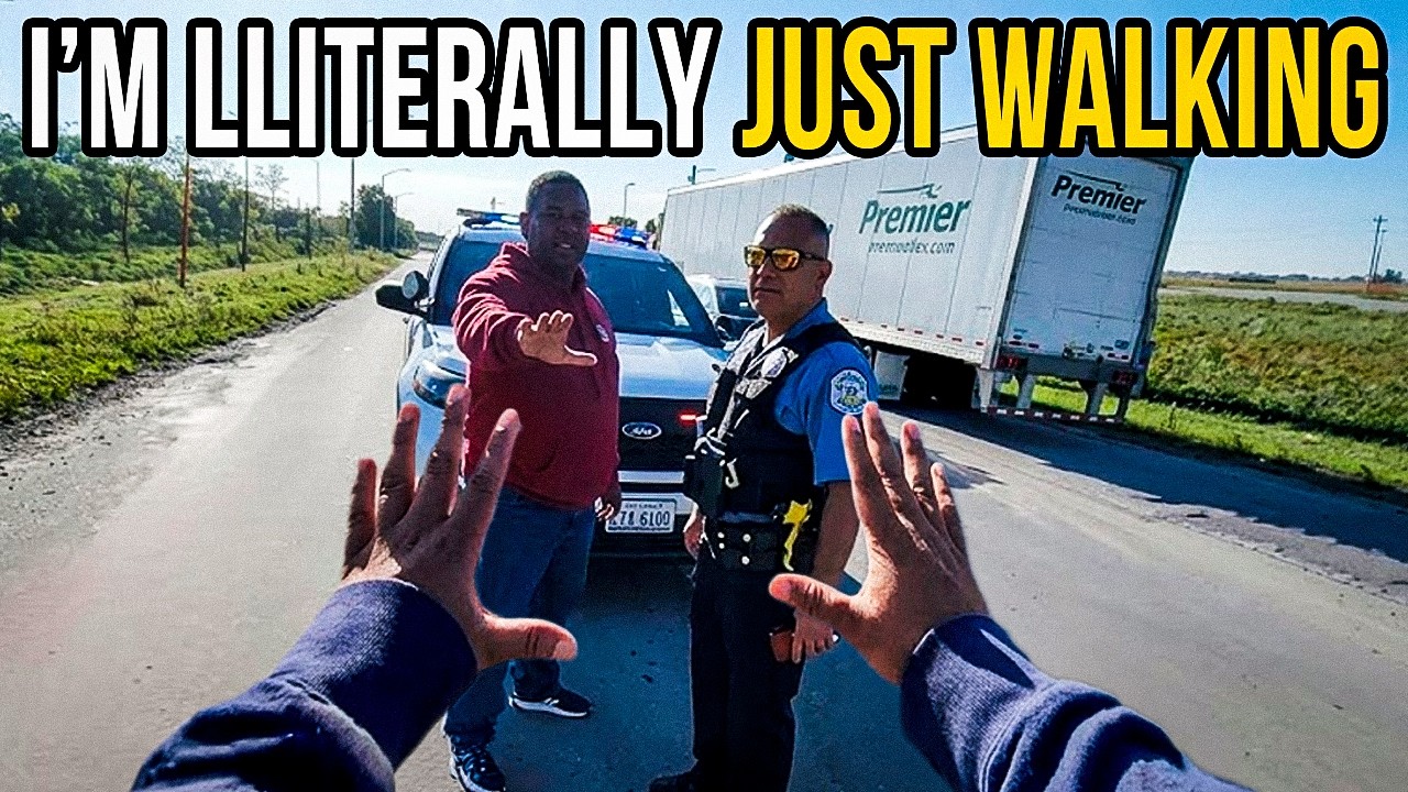 Cops Owned & Dismissed! When Citizens Know Law Better Than Cops | ID Refusal