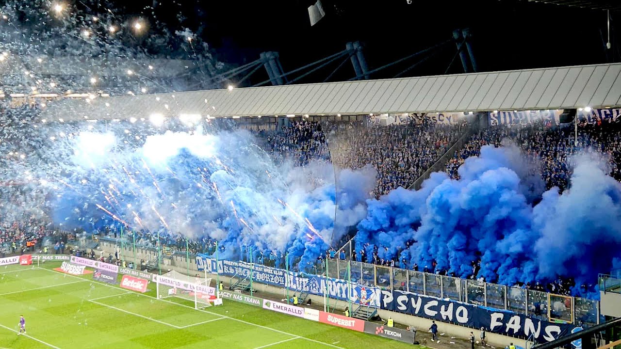 PIROSHOW RUCHU W KRAKOWIE NA WIŚLE (05.10.2025 r.)