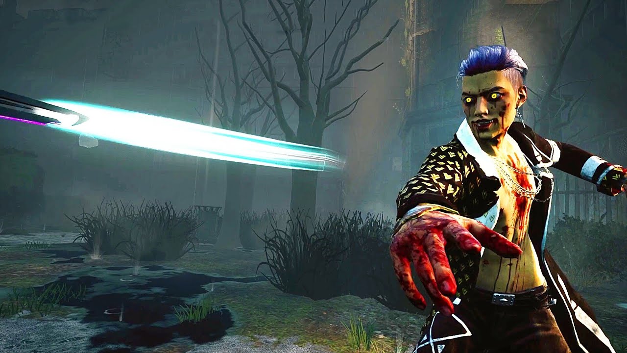 Trickster Gameplay No Commentary | Dead by Daylight