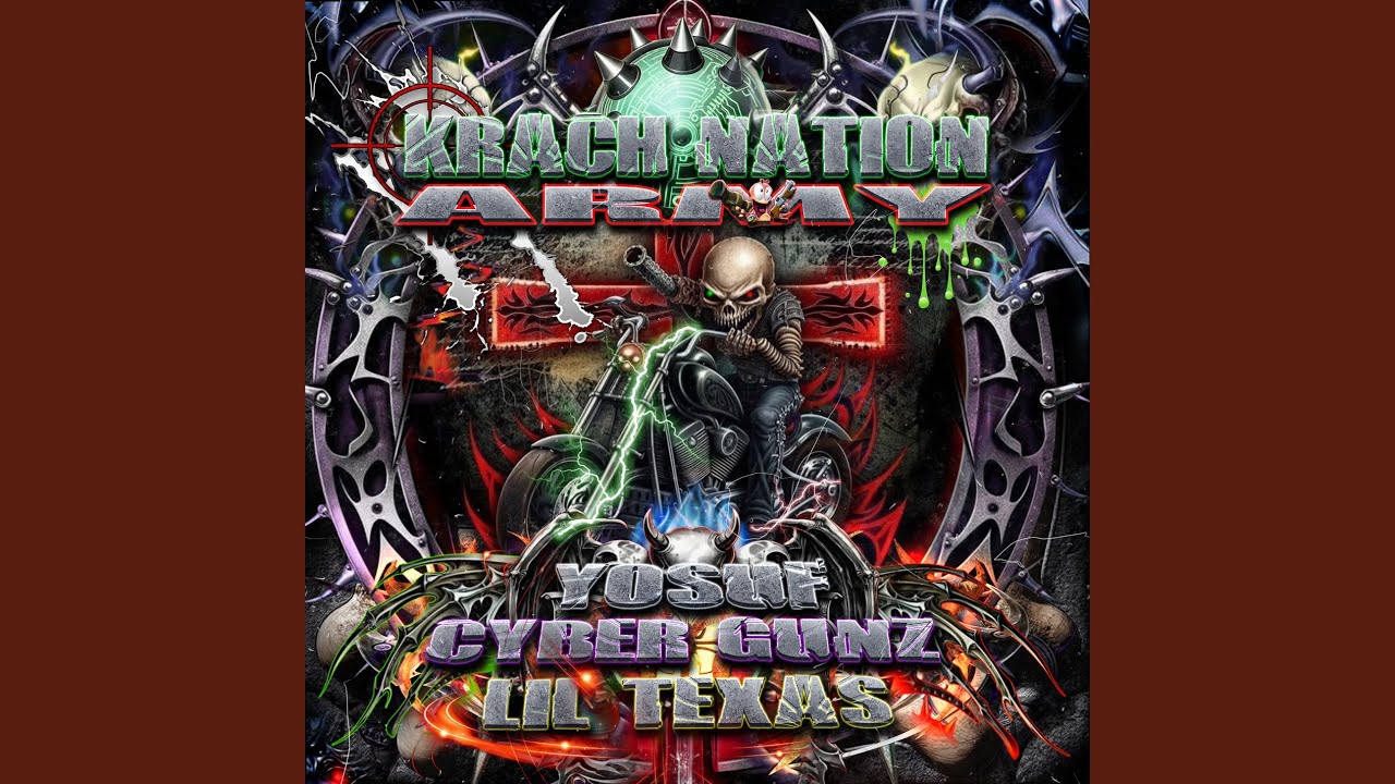 Krach Nation Army