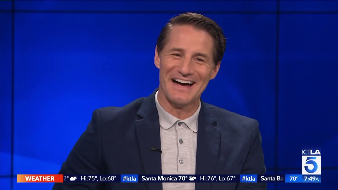 Sam Jaeger Shares Details of His Series 
