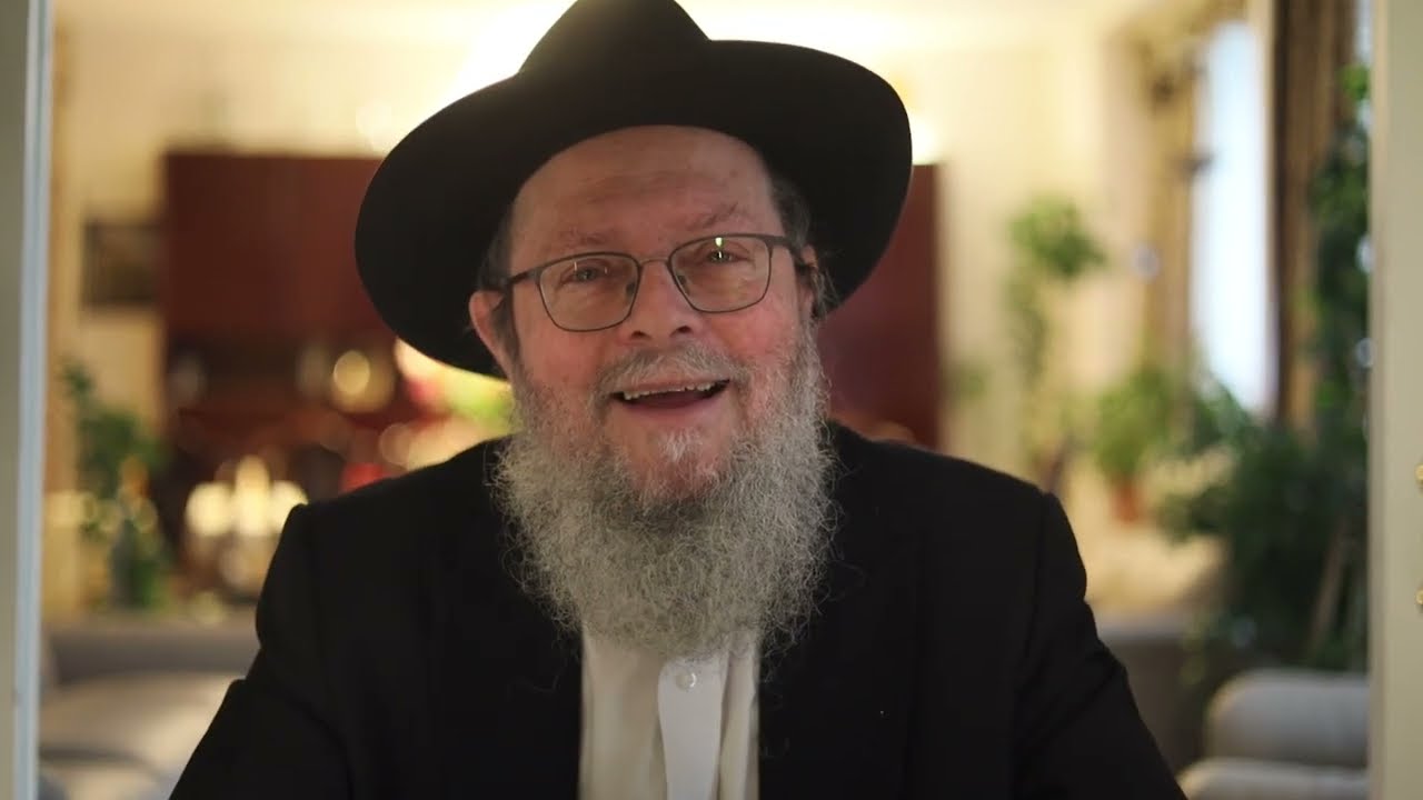 אהבה עם כבוד | סדרה חדשה • פרקי אבות - פרק ג'