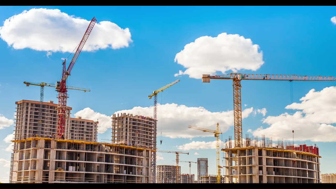 Tower Crane 1