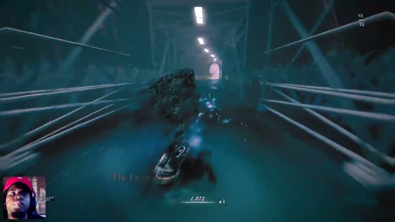 The Greatest Skateboarding Game Ever! Skate Story (Part 5)
