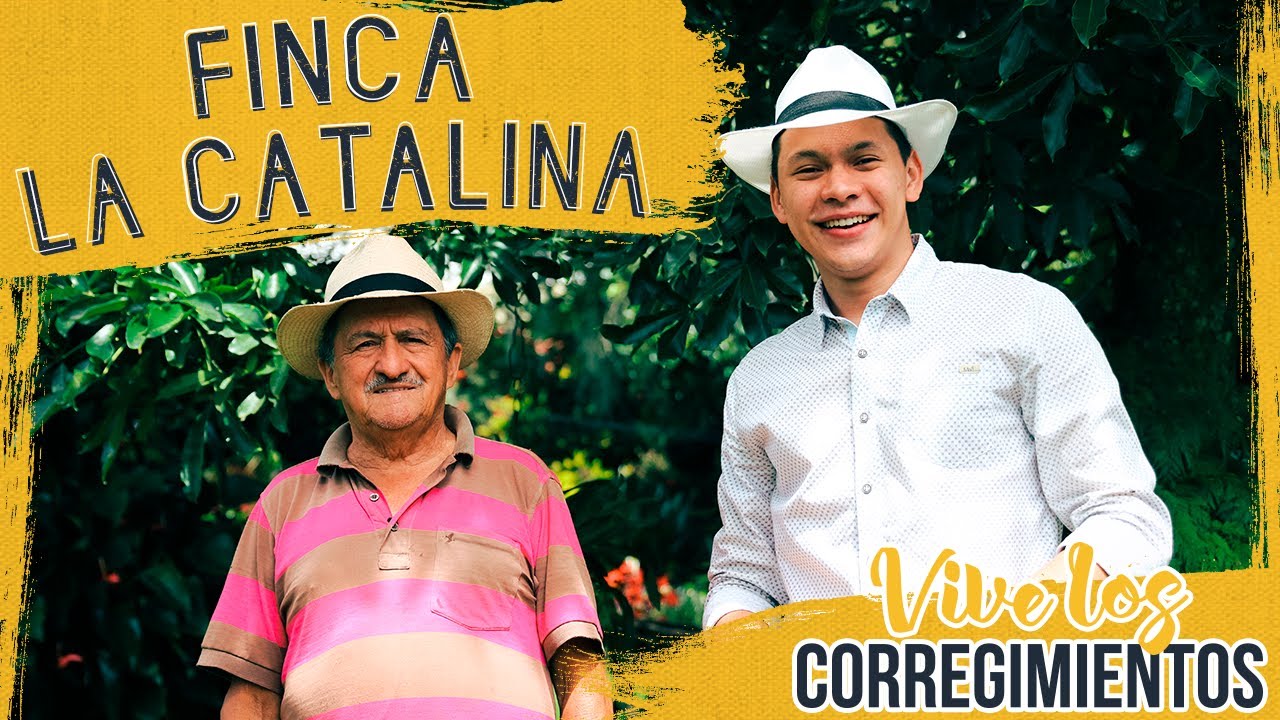¡UN DÍA PARA VIVIR EL CAMPO! - Finca La Catalina