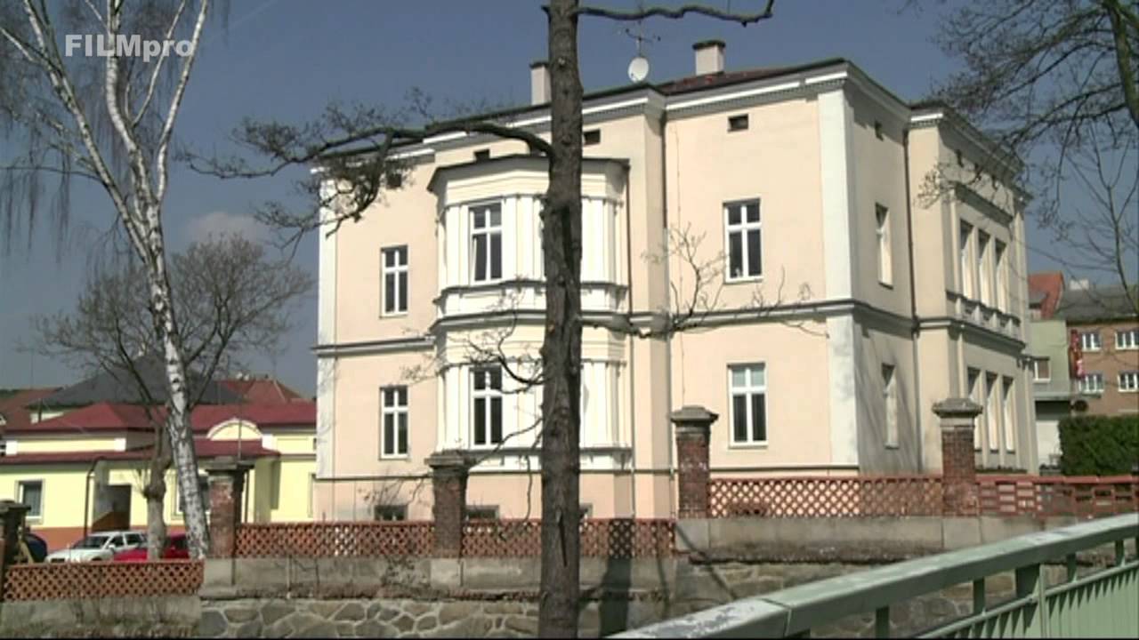 Peterlákova vila