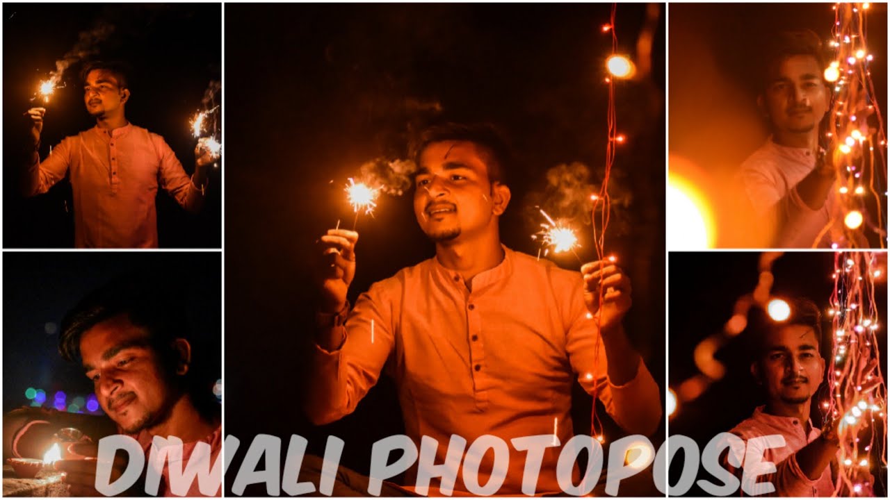 Diwali🪔 Photoshoot & Photopose  for Boys ll Editing World By AD #diwali #pose