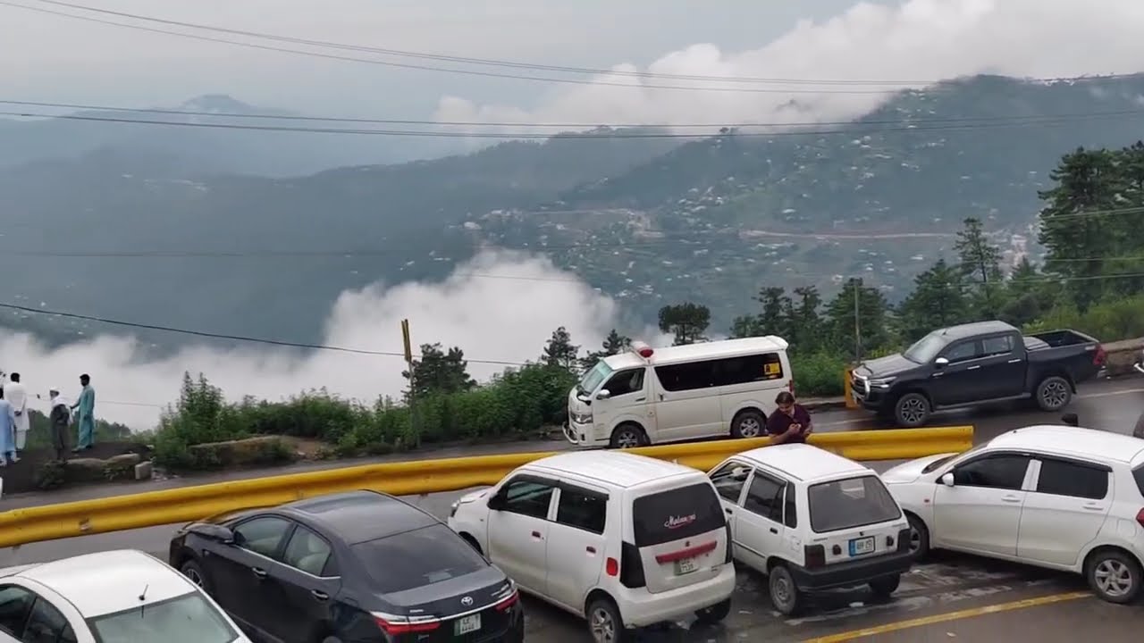 Kohala Bridge | Road trip from Islamabad to Kohala Azad Kashmir |Best Picnic Spot