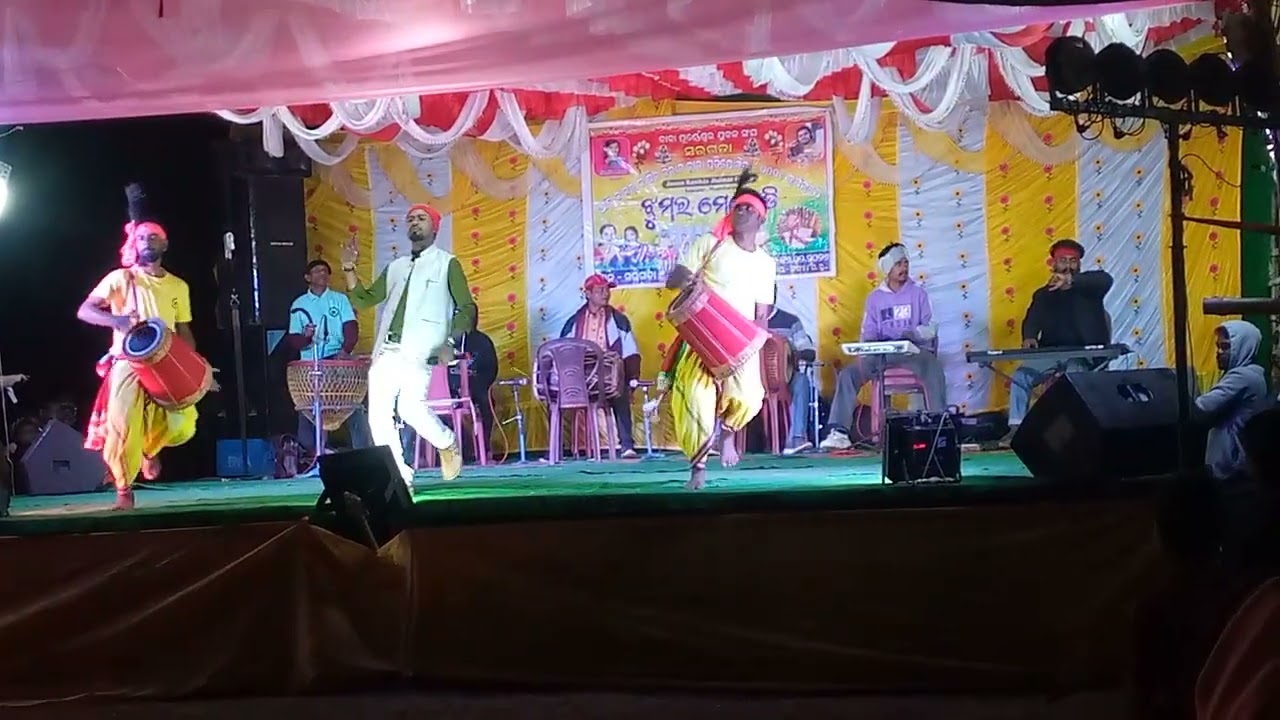 Jhumur melody 