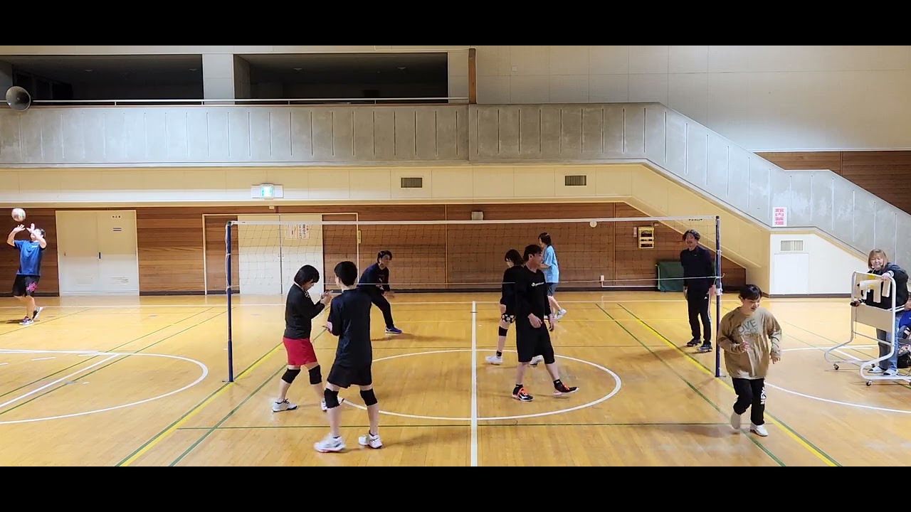 2026.3.12 練習➉