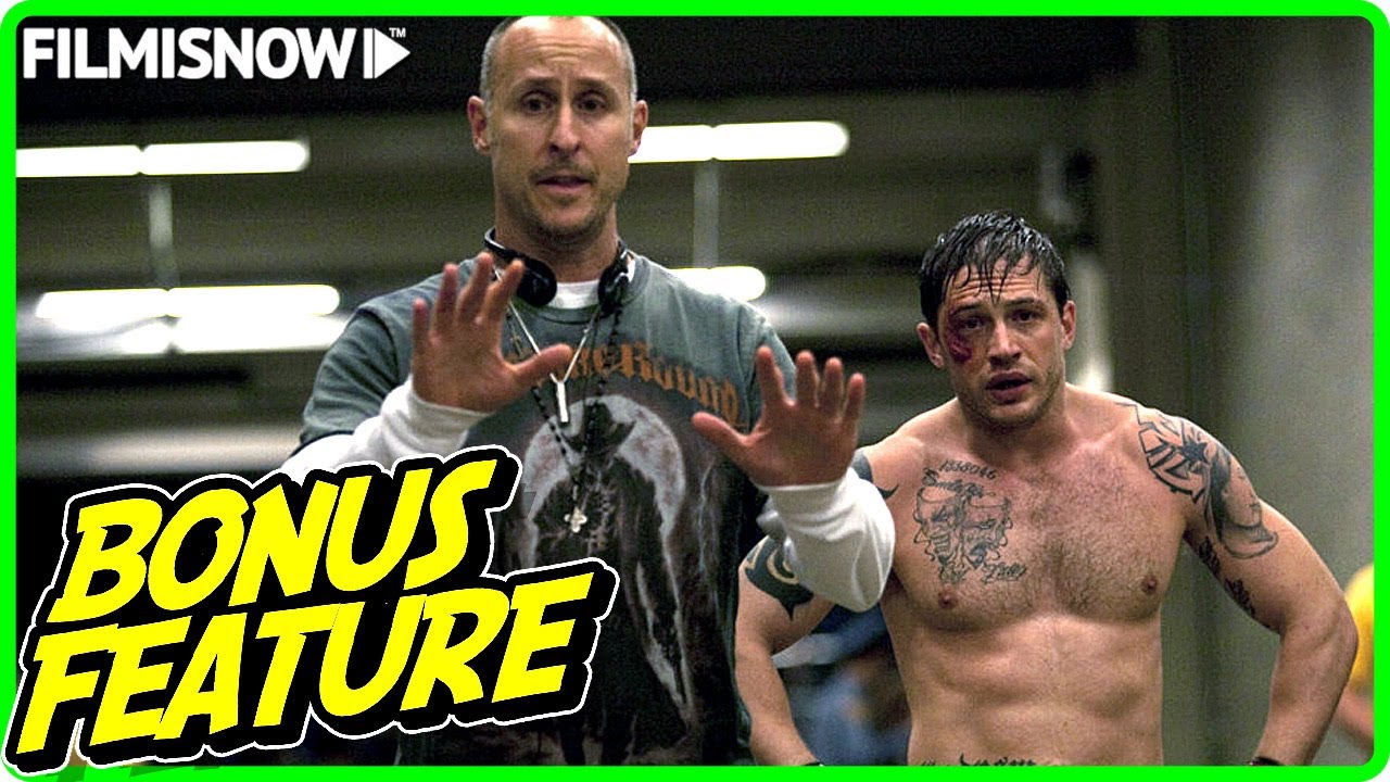 WARRIOR (2011) | Behind the Scenes Featurette