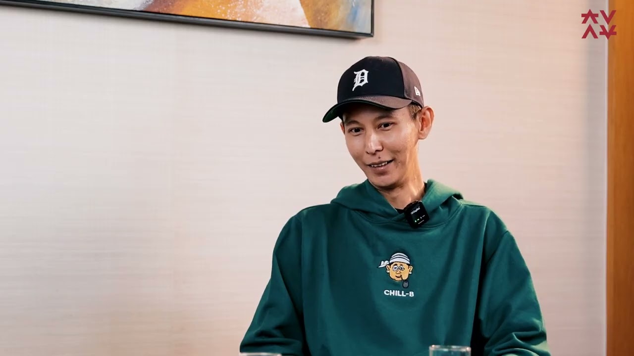 Interview with G-Tone