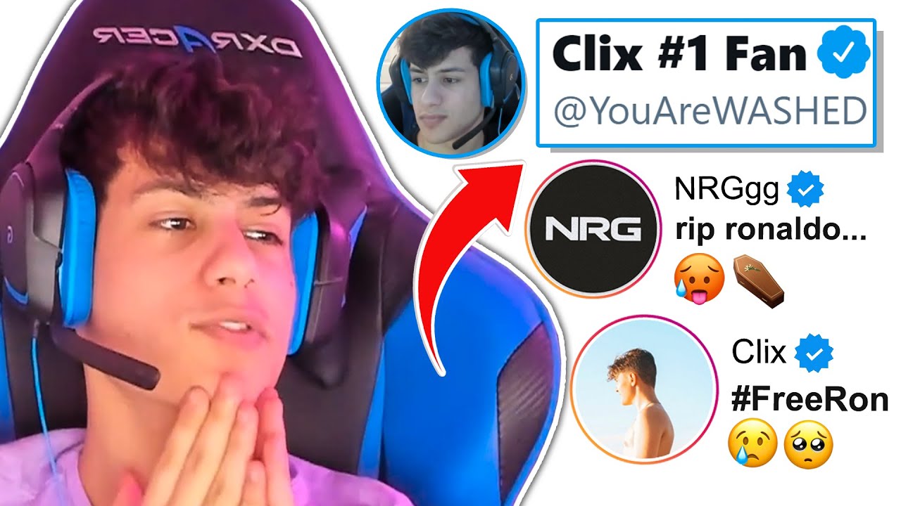 So I Got Hacked On Stream...😢⚠️