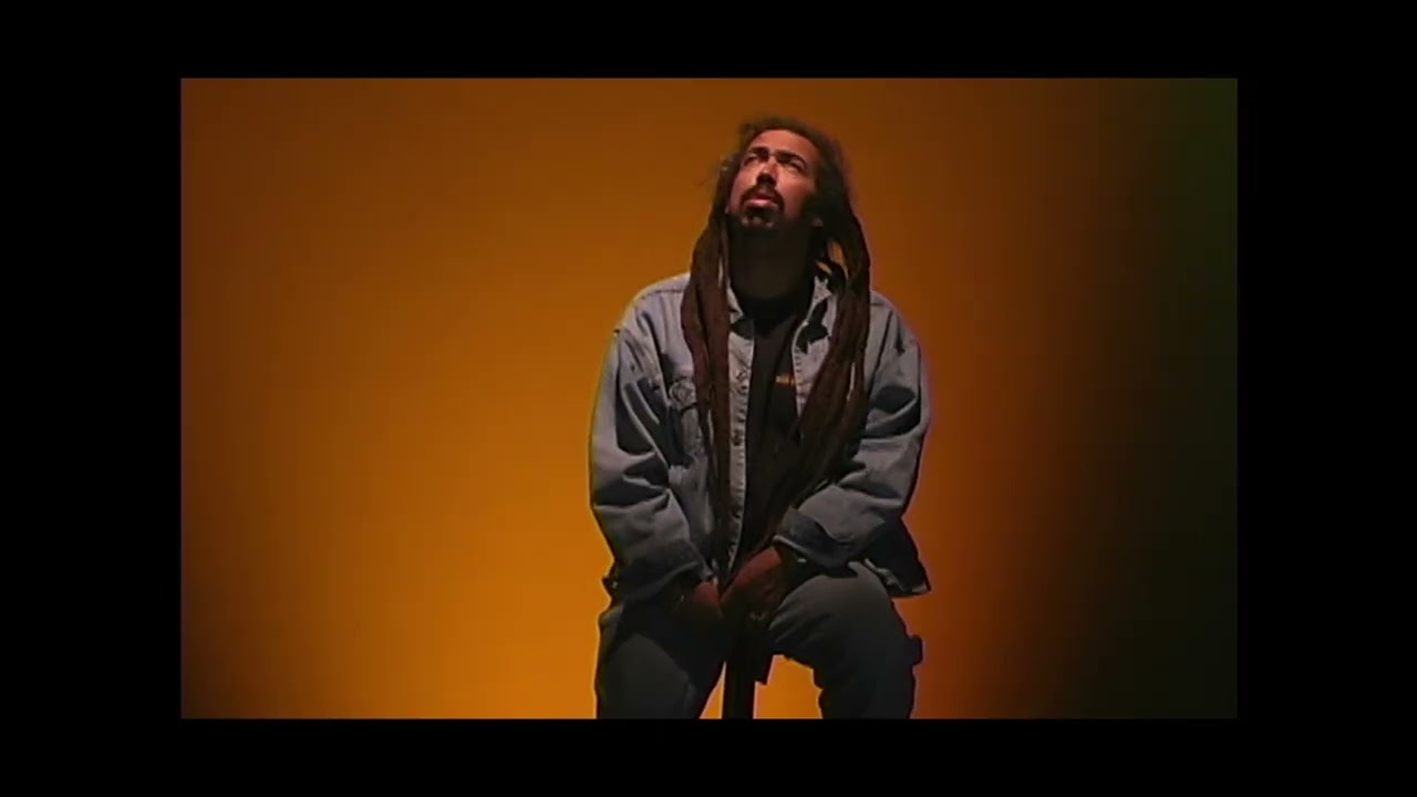 THIRD WORLD -  Natural Mystic  (Official video)