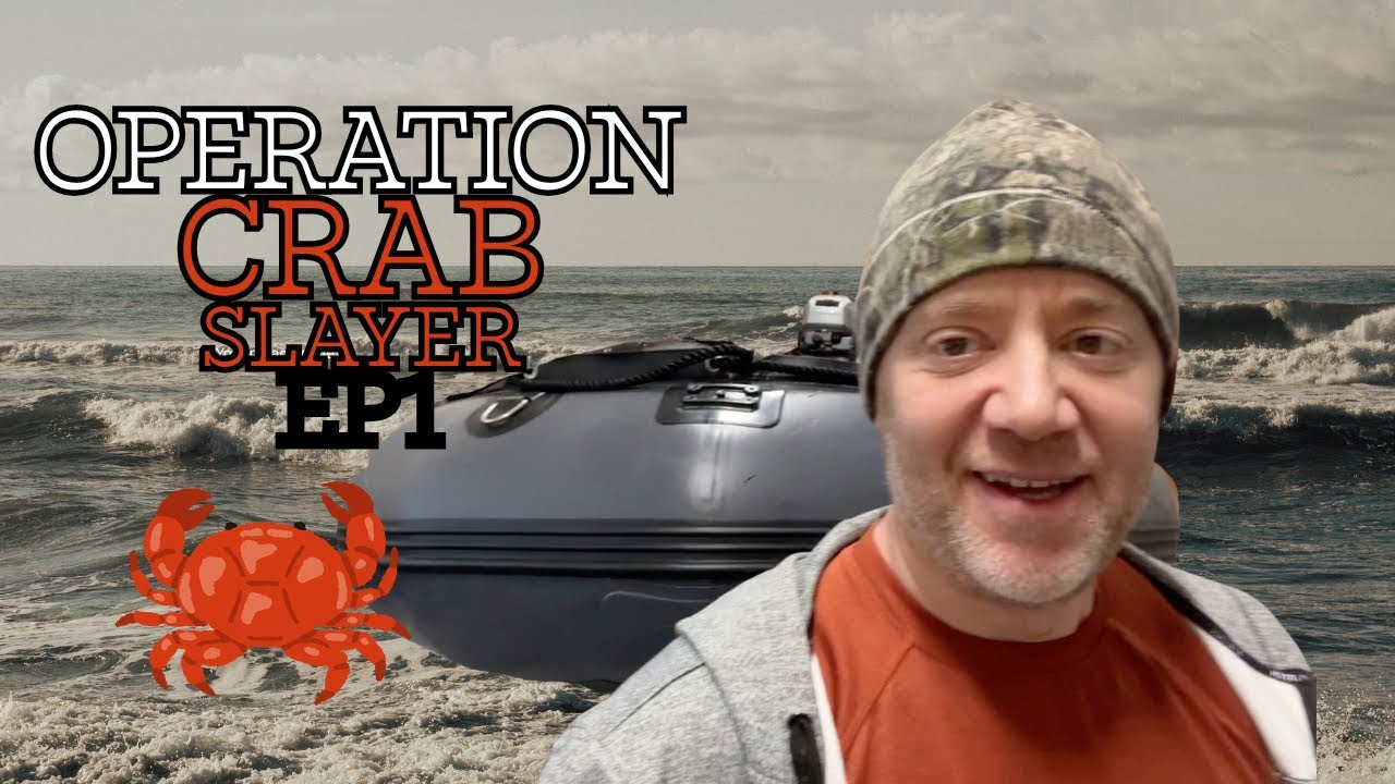 Crab Slayer EP1