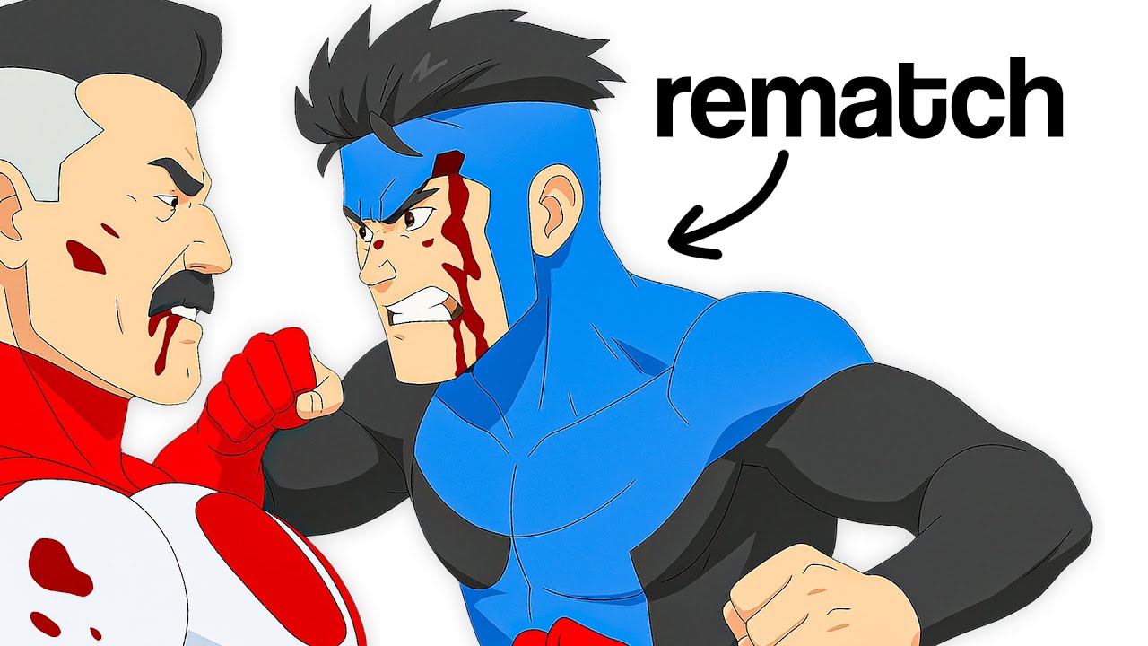 The CRAZIEST Invincible Season 4 Theories