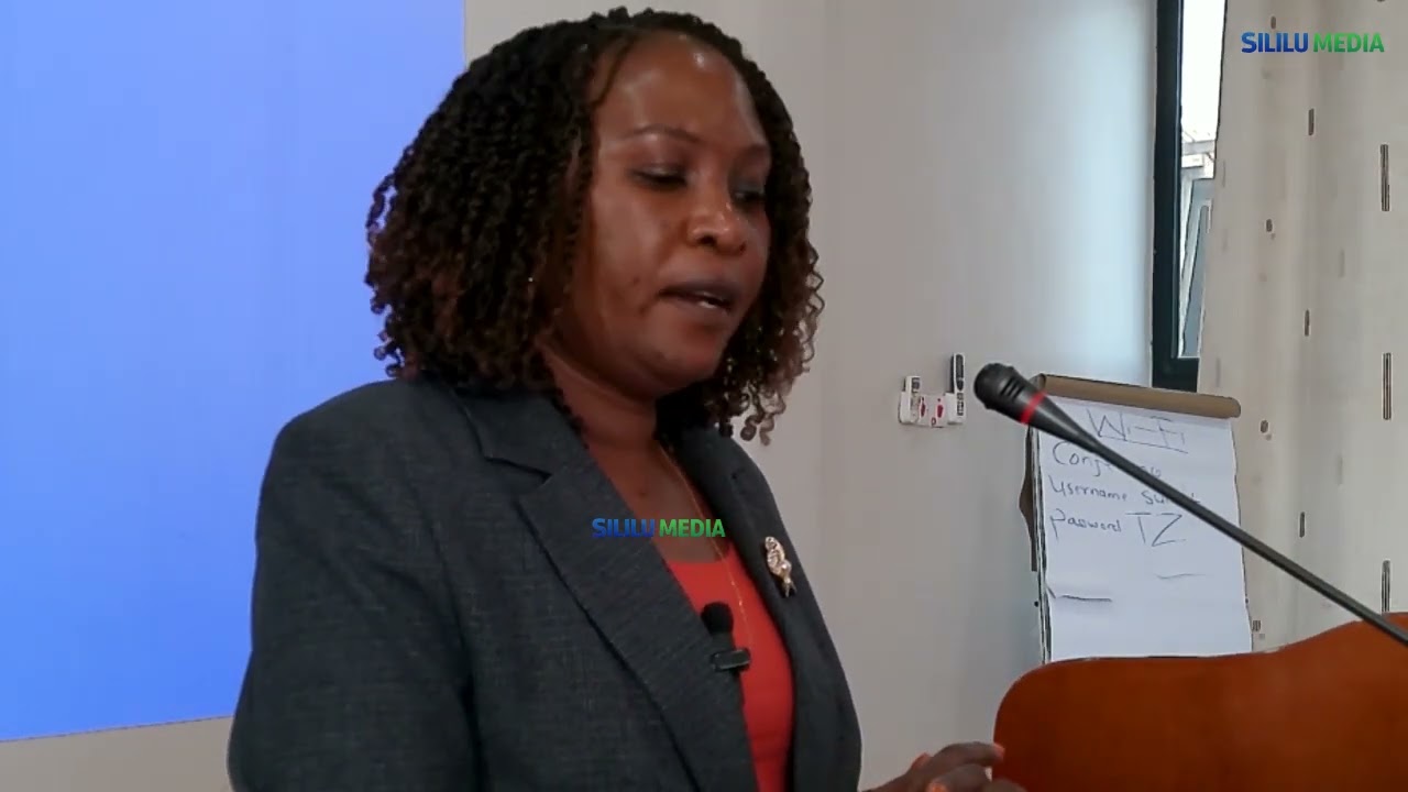 BOT YAIMARISHA UANDISHI WA HABARI ZA KIUCHUMI