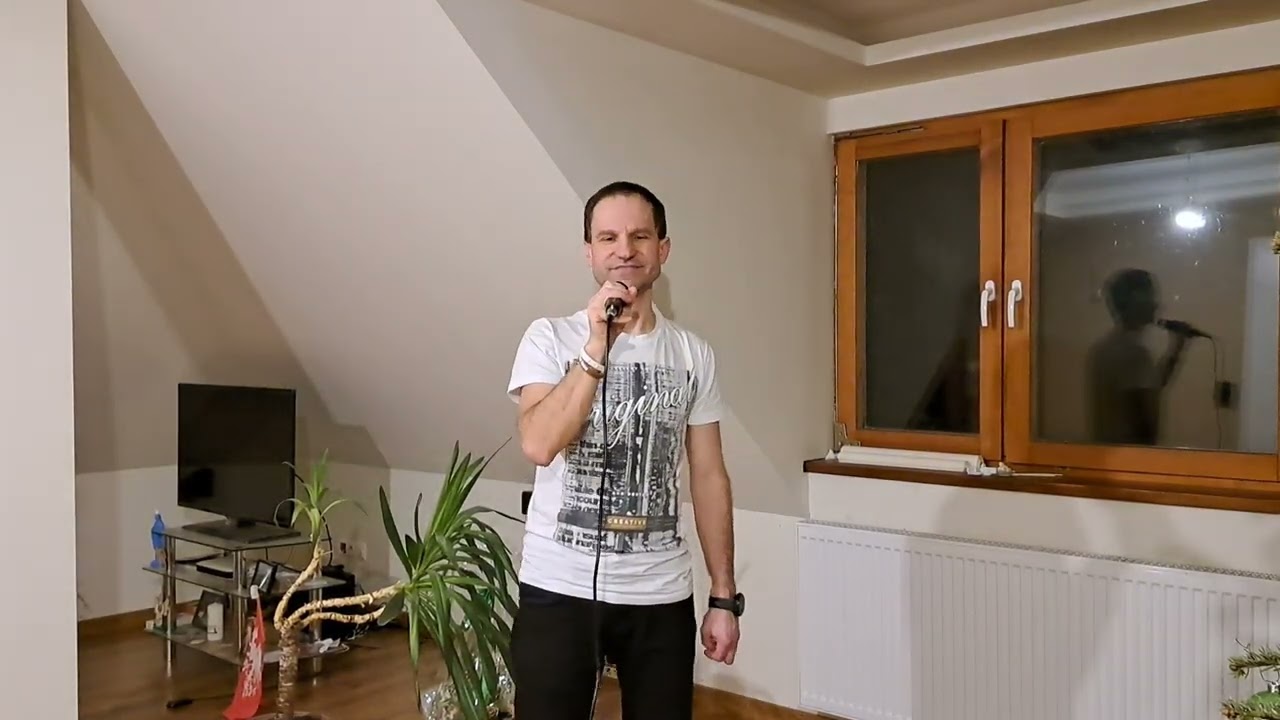 Tomasz Wojtacha, kat. III, 