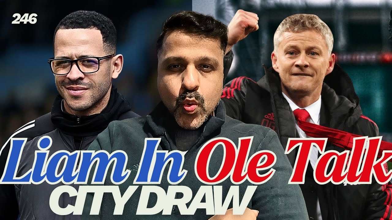 🔥 LIAM ROSENIOR Chelsea Era Begins! Ole Back to Man Utd? I MrFootyCurious I Episode 246