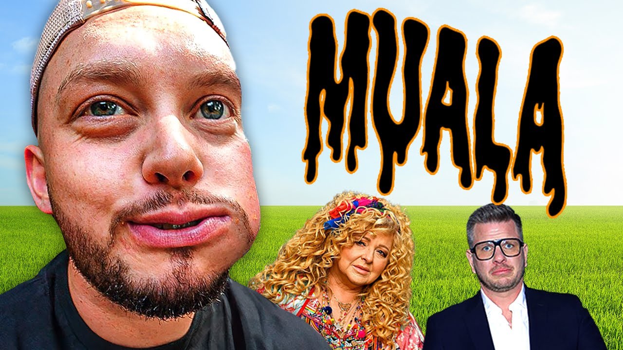Książulo... jak nagrywa swoje filmy.
