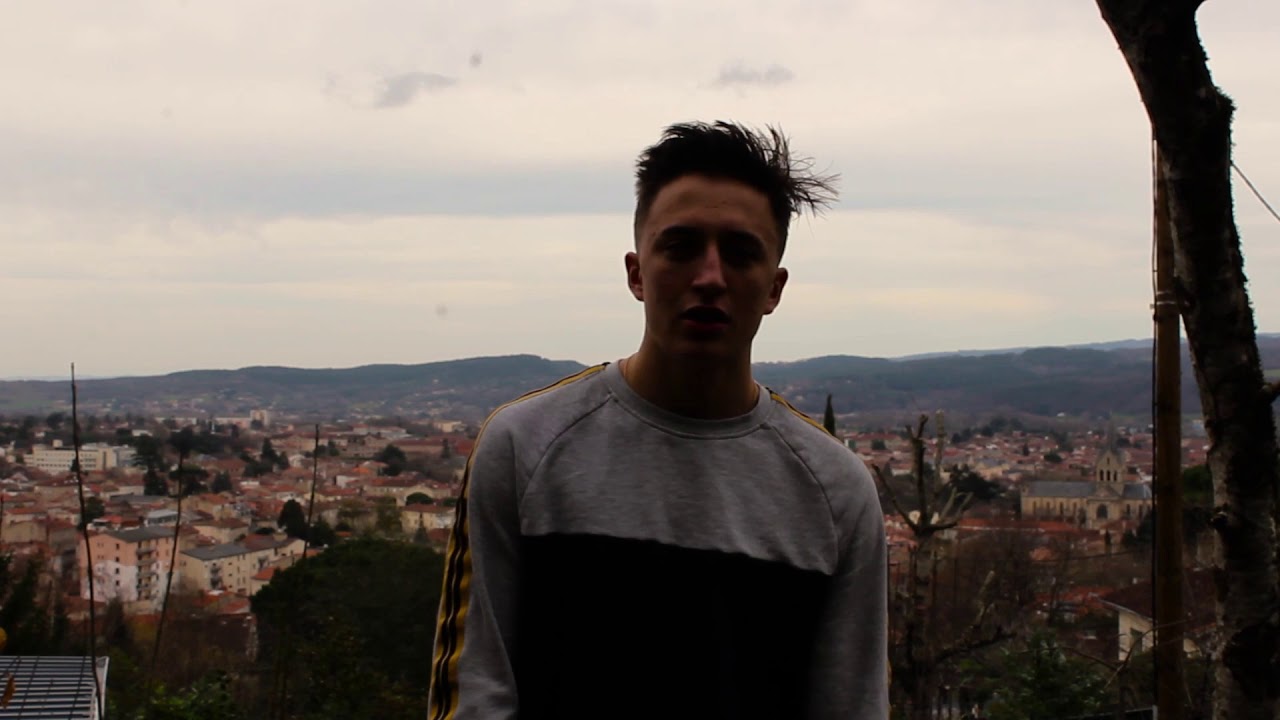 IANIS - TROP TARD (Clip Officiel)