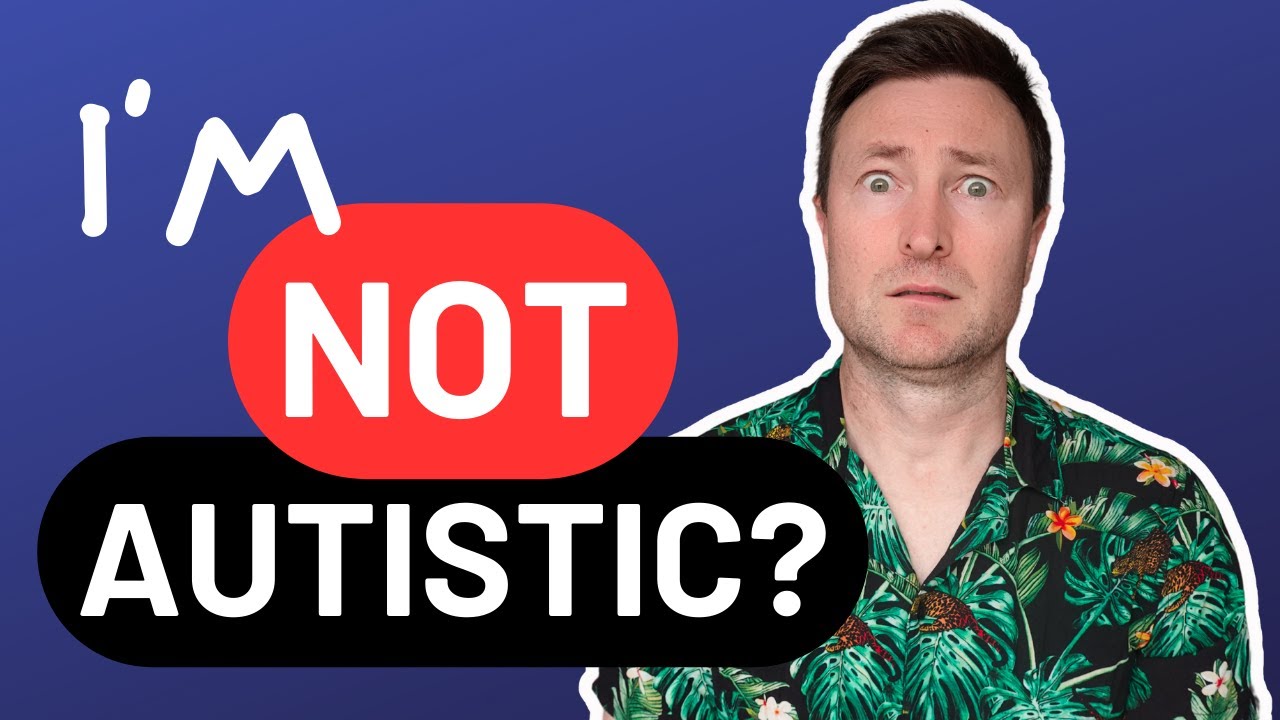 10 Things Autistic People Don’t Experience & Why That Fuels Imposter Syndrome