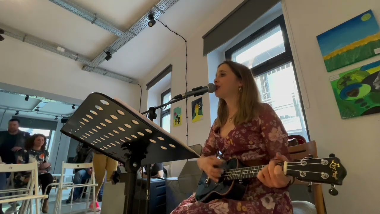 GLOR-JA - Odpoczynek Ego