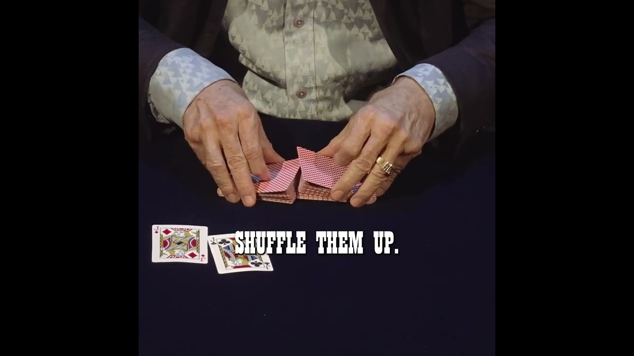 Triple Cut Jacks