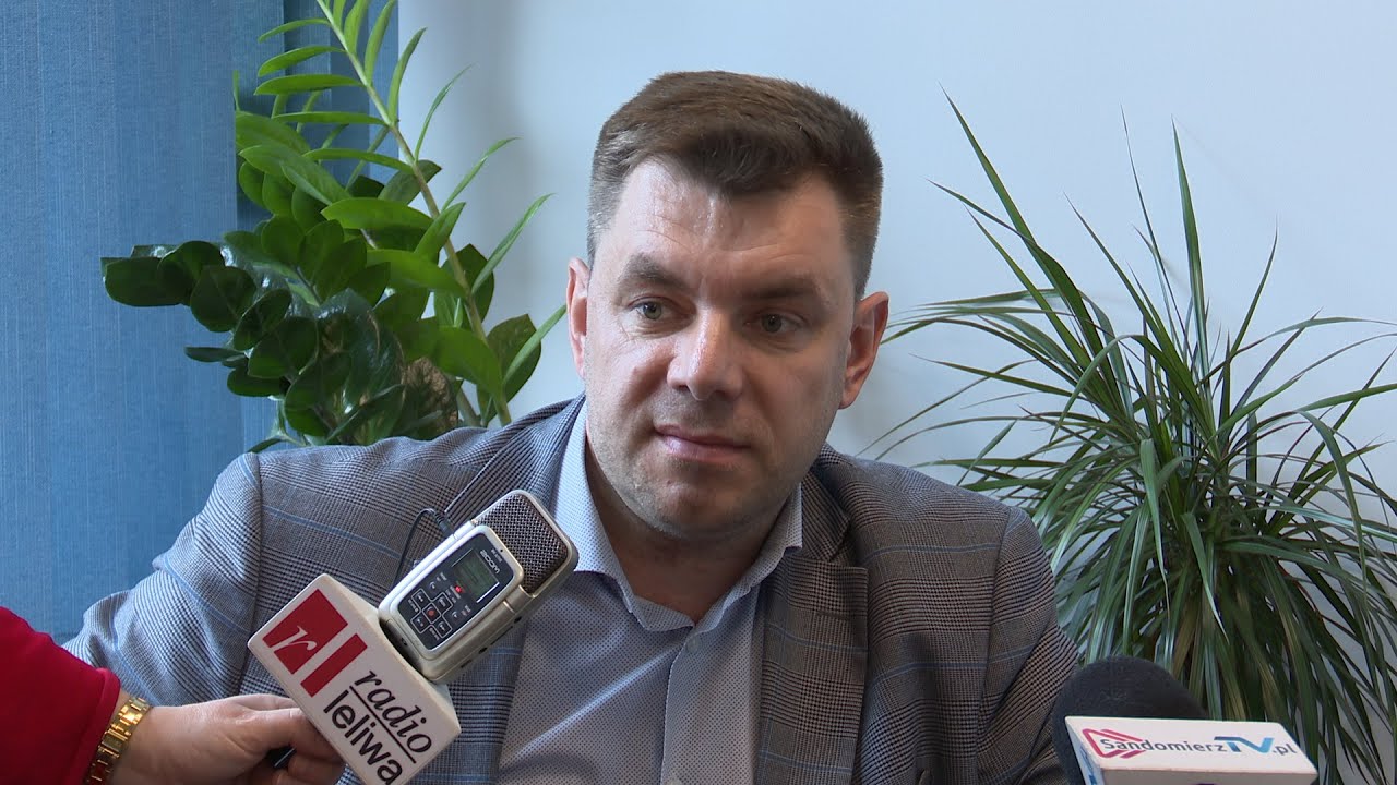 PILNE: Marcin Marzec: Nie spotykajmy się w grupach. Podejdźmy poważnie do koronawirusa