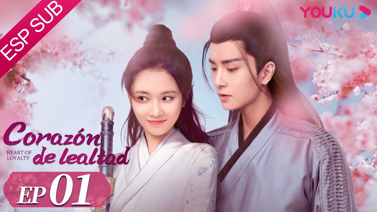 ESPSUB [Corazón de lealtad] EP01 | Traje Antiguo/ROMANCE | Zhang Huiwen / Wu Xize | YOUKU