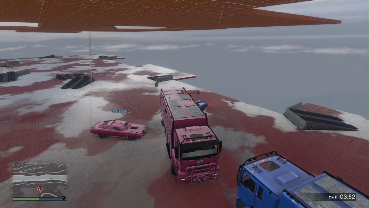 Grand Theft Auto