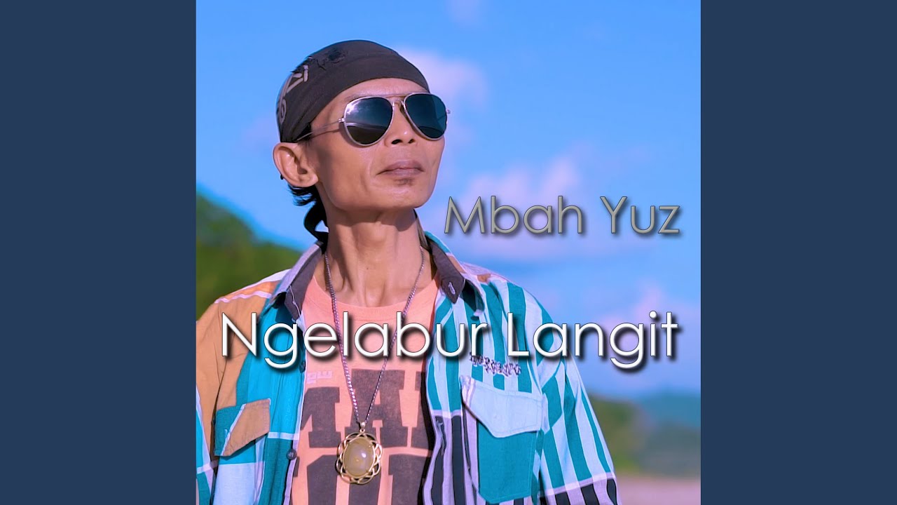 Ngelabur Langit