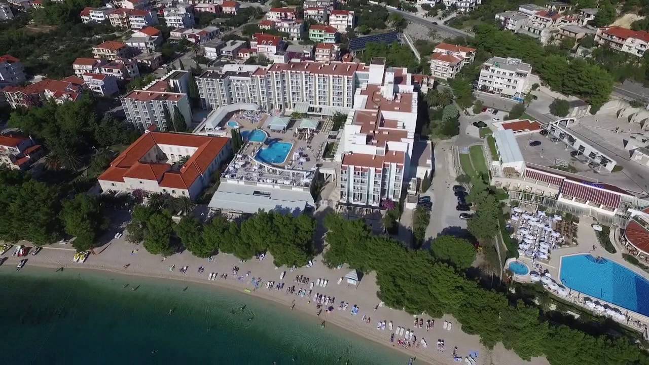 HOTEL ALGA