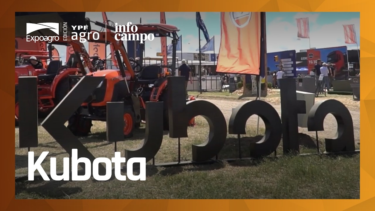 TRACTORES PARA EL CAMPO: 