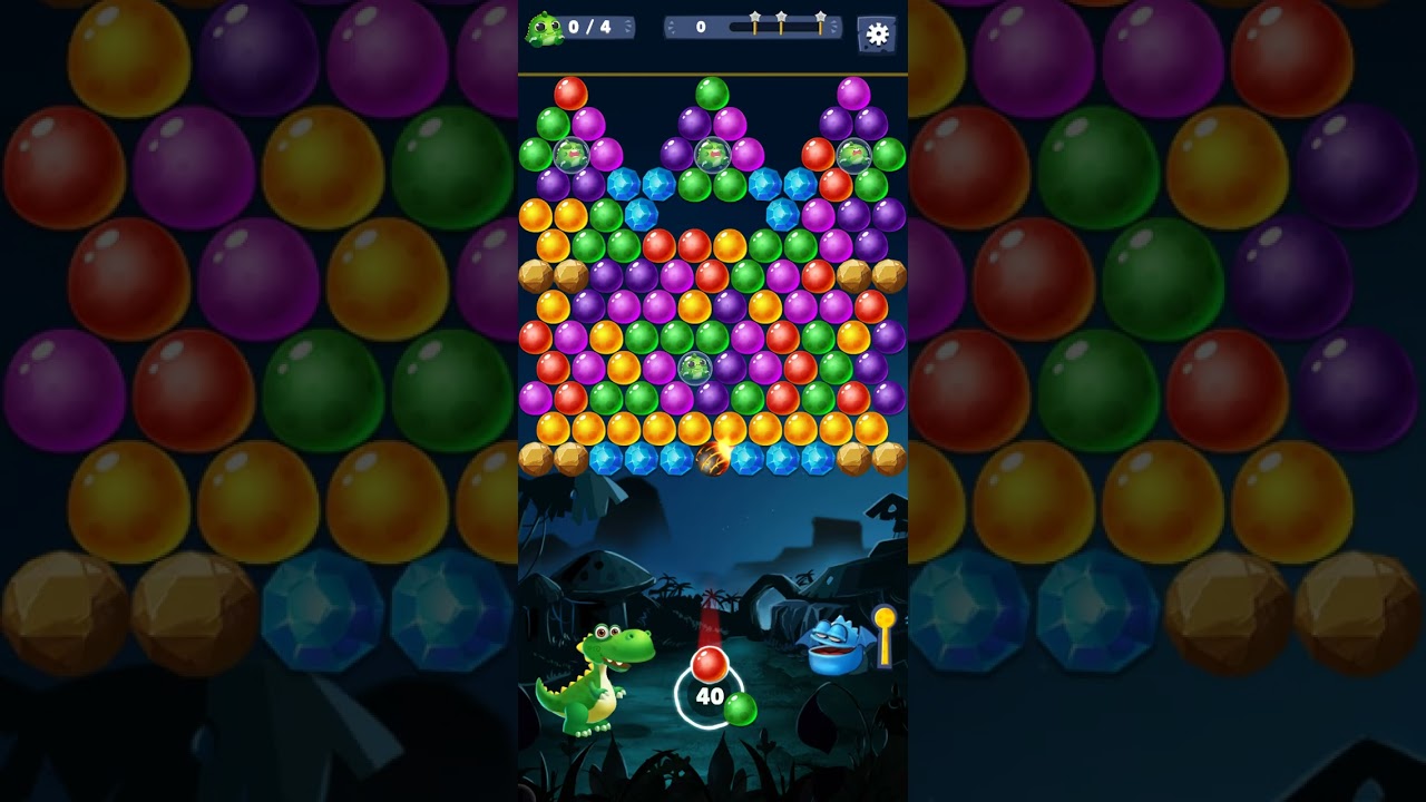 @jogo de bolinhas coloridas primitive bubble shooter GAMEPLAY