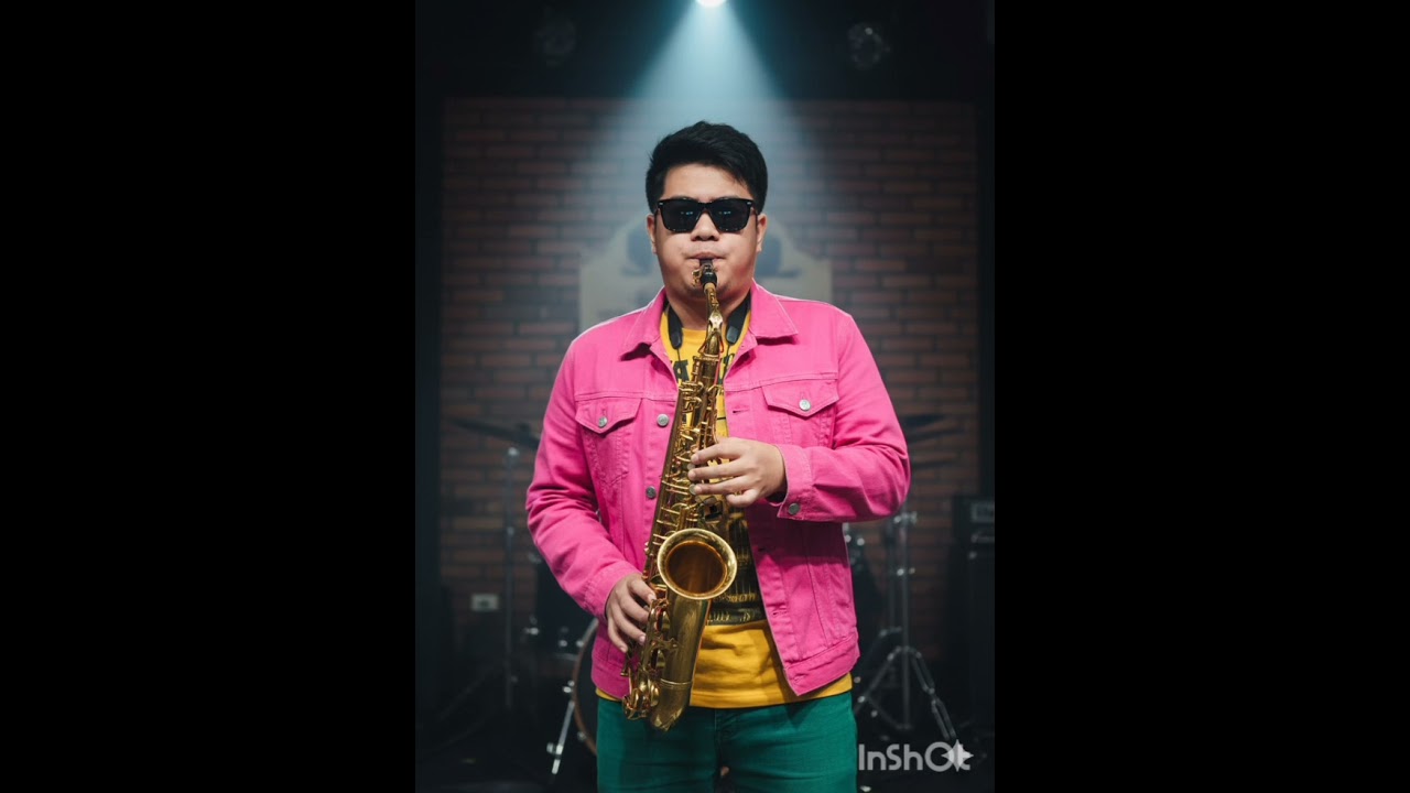 เพลง พบรักที่งานดนตรี
