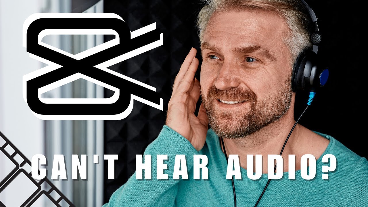 FIXED Can't Hear Audio When Editing Your Videos On The CapCut PC App? Here's The Solution!