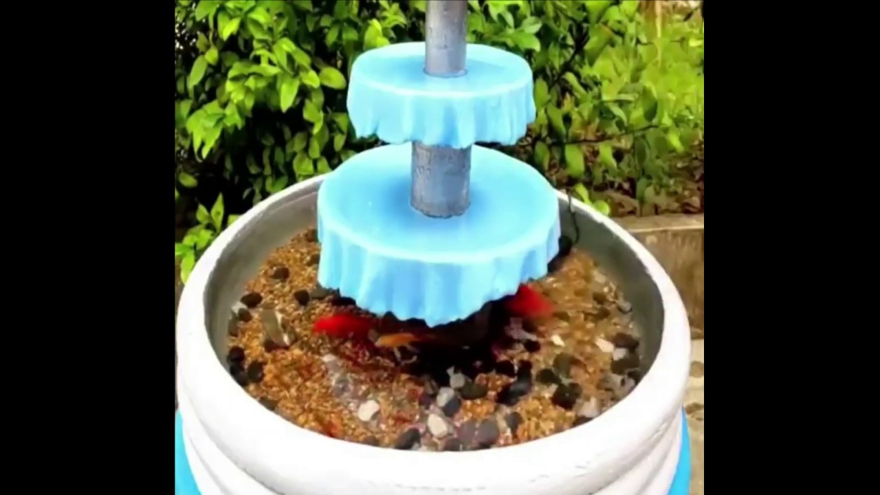 Ideias incr&iacute;veis para decorar jardim I Incredible garden decorating ideas I Videos Interessantes
