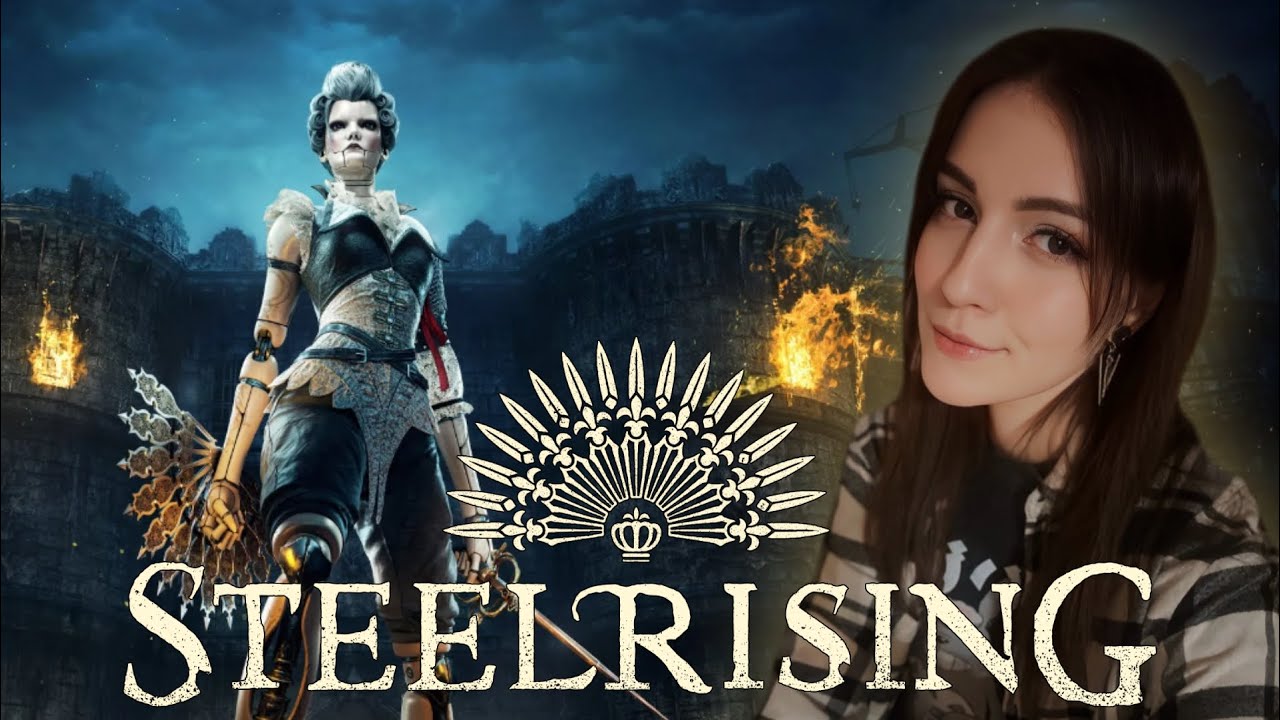 Steelrising ► Полный провал или шансы есть? #1