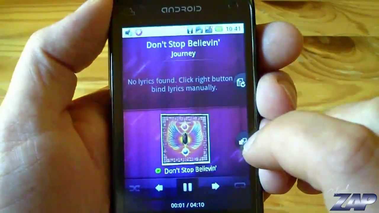 Zeontouch B1000 Dualsim Android Phone - fastcardtech.com - colonelzap