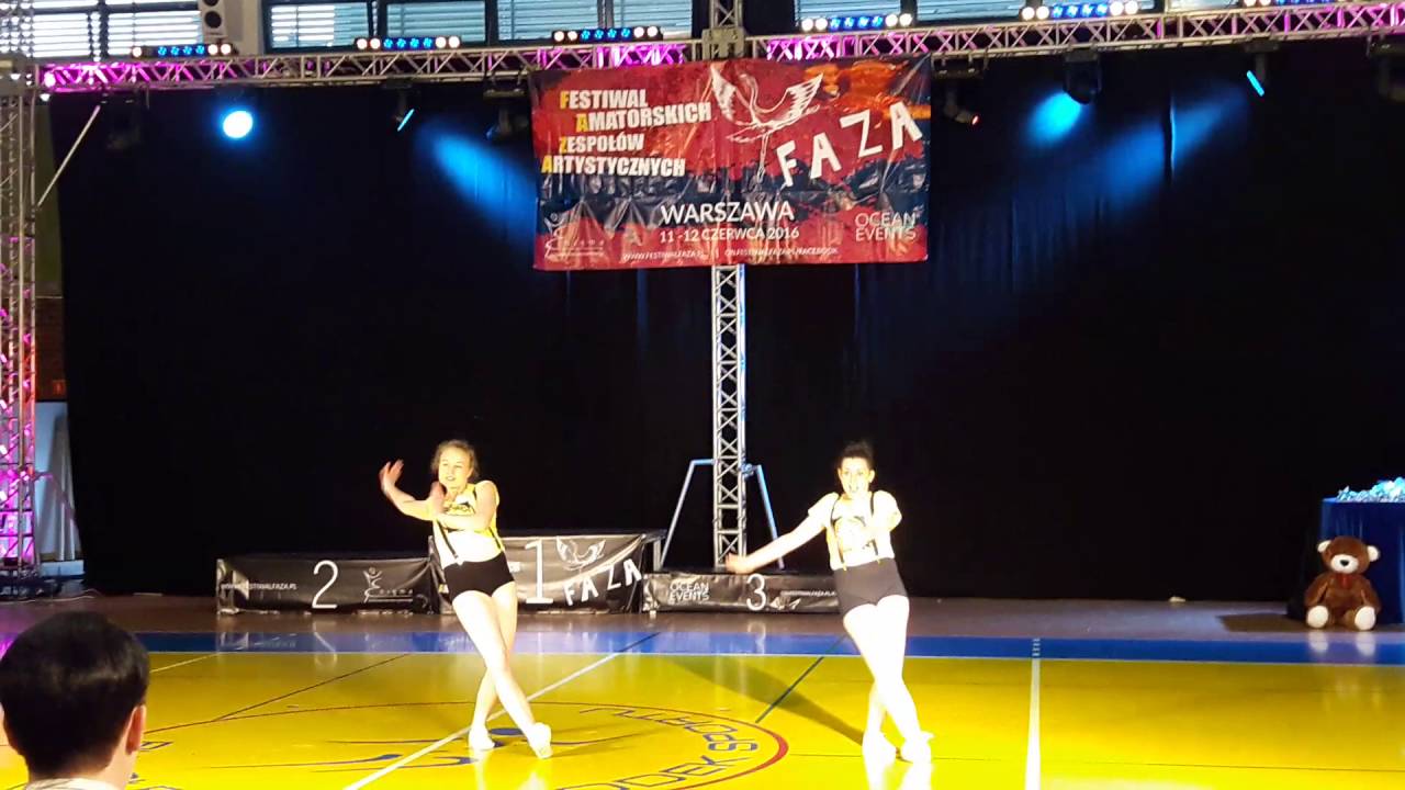 Ana Dance Studio-Duet-Warszawa Bielany