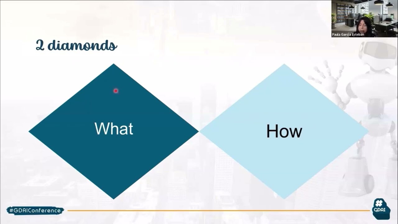 Unlocking Data Insight