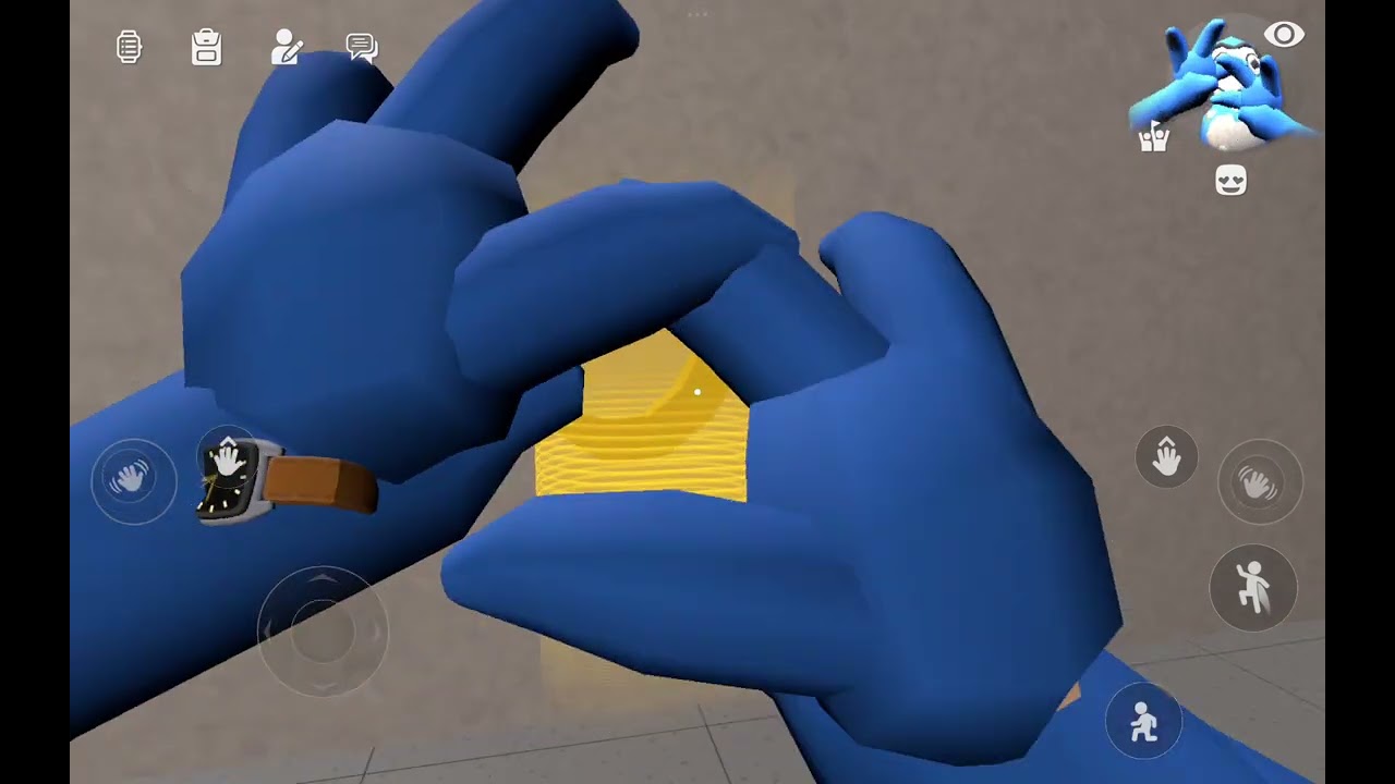 Rec room lol