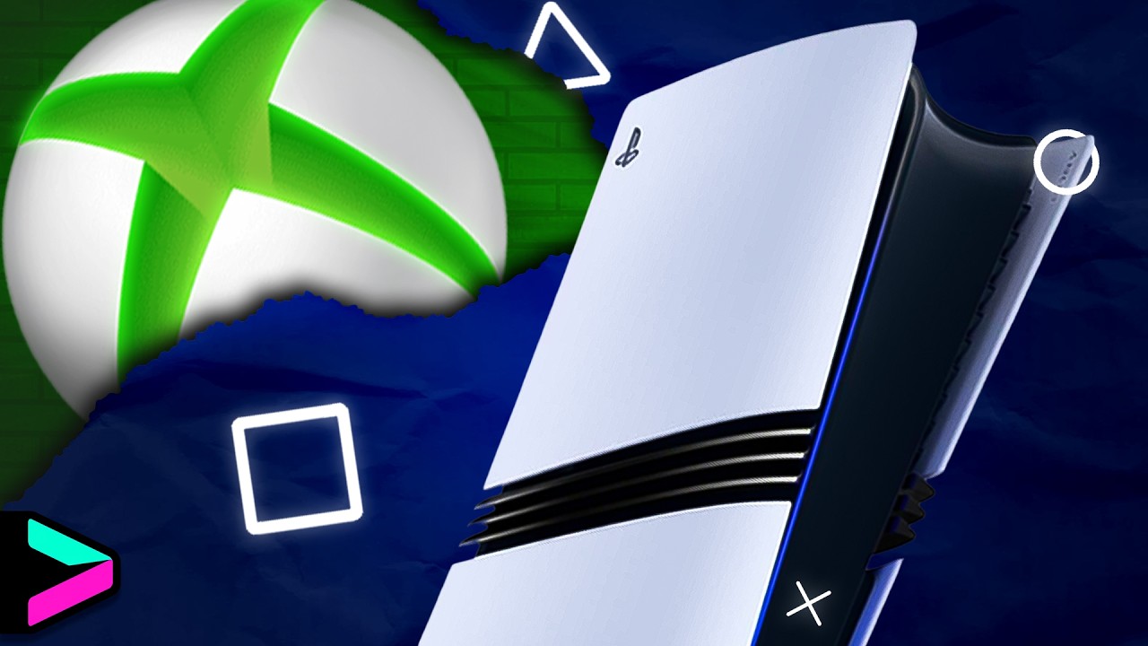 Qual o FUTURO do PLAYSTATION?