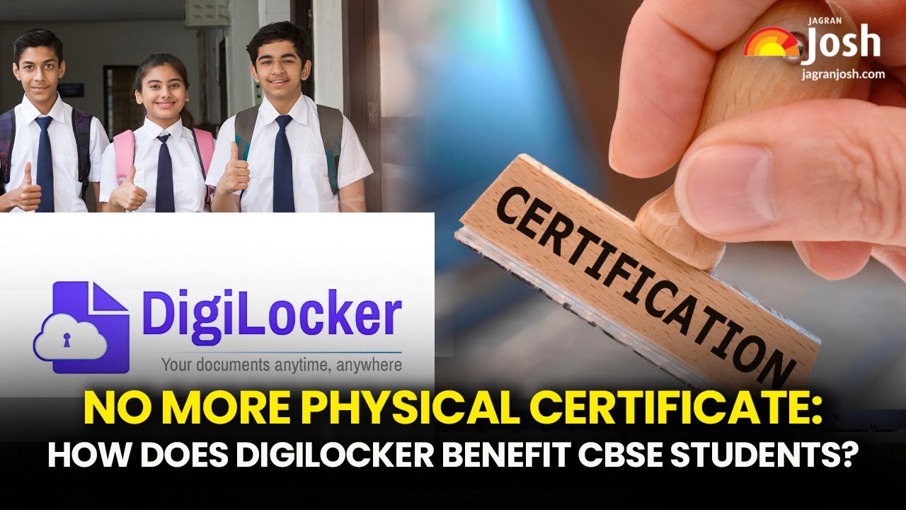CBSE Digital Migration: How DigiLocker Certificates Benefit Students in Admissions