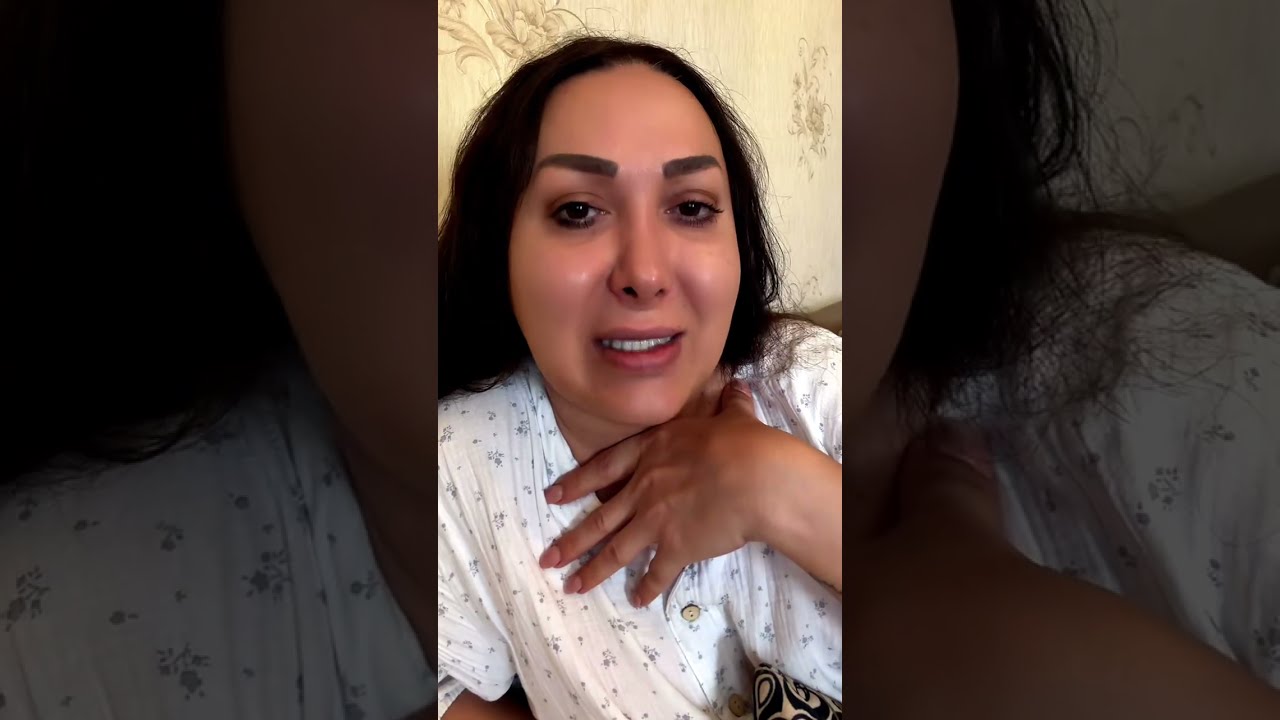 Suli Afet Fermanqızına od p&uuml;sk&uuml;rd&uuml;😱Şok a&ccedil;ıqlamalar verdi😵