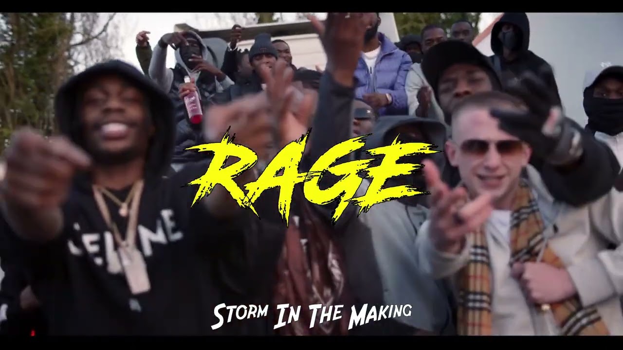 Aggressive Drill Type beat 